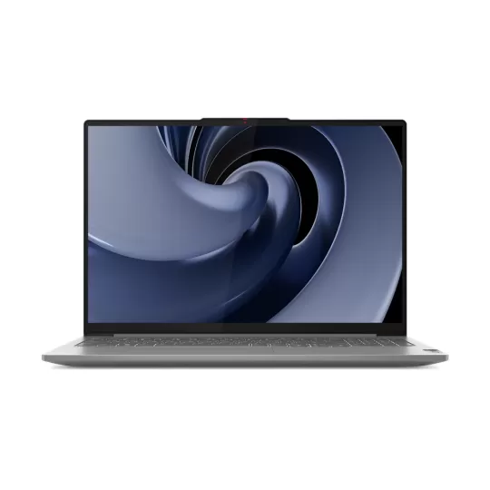 Lenovo IdeaPad Pro 5 16IMH9, CPU: Core Ultra 9 185H, RAM: RAM 32 GB, Ổ cứng: SSD 1TB, Độ phân giải : Quad HD+, Card đồ họa: NVIDIA GeForce RTX 4050, Loại màn hình: Laptop Touch, Hệ điều hành: Windows 11 Home, Màu sắc: Luna Grey - hình số 