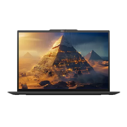 Lenovo ThinkPad T14p Gen 2, CPU: Core Ultra 5 125H, RAM: RAM 16 GB, Ổ cứng: SSD 512GB, Độ phân giải : Quad HD+ Touch, Card đồ họa: Intel Arc Graphics - hình số 