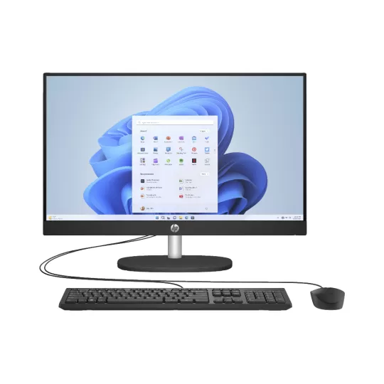 HP All in One 24 cr1085t - hình số 