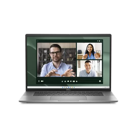 Dell Latitude 7650 (2024), CPU: Core Ultra 5 135U, RAM: RAM 16 GB, Ổ cứng: SSD 256GB, Độ phân giải : Full HD+, Card đồ họa: Intel Graphic, Kích thước màn hình: 16 inch, Loại màn hình: Laptop Non-Touch, Hệ điều hành: Windows 11, Màu sắc: Grey - hình số 