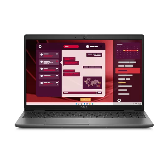 Dell Latitude 3550 (2024), CPU: Core i5 1335U, RAM: RAM 16 GB, Ổ cứng: SSD 256GB, Độ phân giải : Full HD, Card đồ họa: Intel Graphic, Kích thước màn hình: 15.6 inch, Loại màn hình: Laptop Non-Touch, Hệ điều hành: Windows 11, Màu sắc: Grey - hình số 