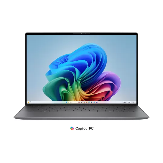 Dell XPS 9345, CPU: X1E-80-100, RAM: RAM 16 GB, Ổ cứng: SSD 512GB, Độ phân giải : Quad HD+, Card đồ họa: Qualcomm Adreno, Loại màn hình: Laptop Touch, Hệ điều hành: Windows 11, Màu sắc: Graphite - hình số 