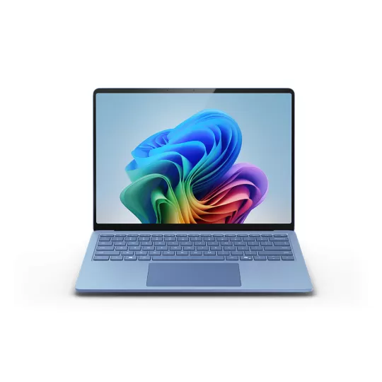 Microsoft Surface Laptop 7, CPU: X1P-64-100, RAM: RAM 16 GB, Ổ cứng: SSD 256GB, Độ phân giải : Full HD+, Card đồ họa: Qualcomm Adreno, Kích thước màn hình: 13.8 inch, Màu sắc: Sapphire - hình số 