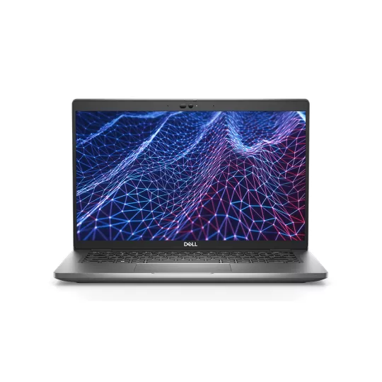 Dell Latitude 5430, CPU: Core i5 - 1235U, RAM: RAM 16GB, Ổ cứng: SSD 256GB, Độ phân giải: FHD, Card đồ họa: Intel Iris Xe Graphics, Màu sắc: Silver - hình số 