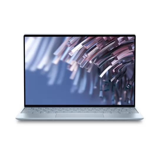 Dell XPS 13 9315, CPU: Core i7 - 1250U, RAM: RAM 16GB, Ổ cứng: SSD 512GB, Độ phân giải: FHD+, Card đồ họa: Intel Iris Xe Graphics, Màu sắc: Sky Color - hình số 