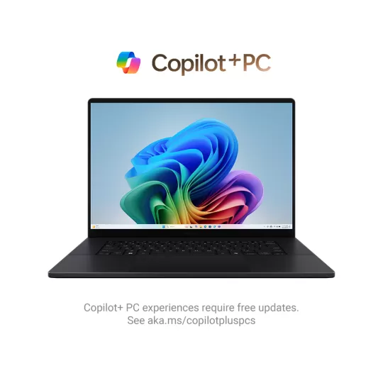Asus ProArt P16 H7606, CPU: Ryzen AI 9 HX 370, RAM: RAM 64 GB, Ổ cứng: SSD 4TB, Độ phân giải : Ultra HD+, Card đồ họa: NVIDIA GeForce RTX 4070, Kích thước màn hình: 16 inch, Loại màn hình: Laptop Touch, Hệ điều hành: Windows 11, Màu sắc: Nano Black - hình số 