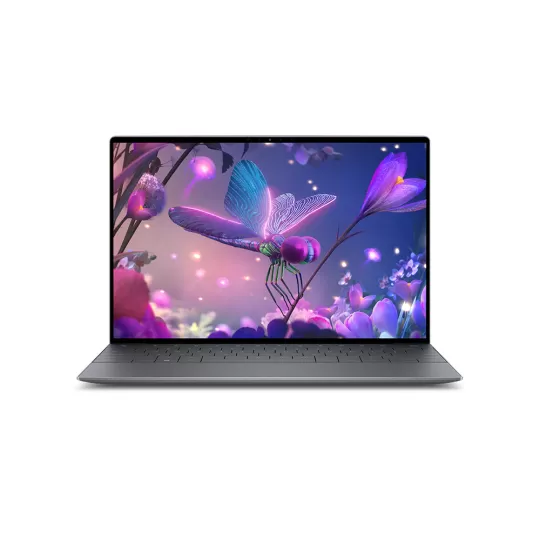 Dell XPS 13 Plus 9320, CPU: Core i7 - 1360P, RAM: RAM 32GB, Ổ cứng: SSD 1TB, Độ phân giải: 3.5K, Card đồ họa: Intel Iris Xe Graphics, Màu sắc: Graphite - hình số 