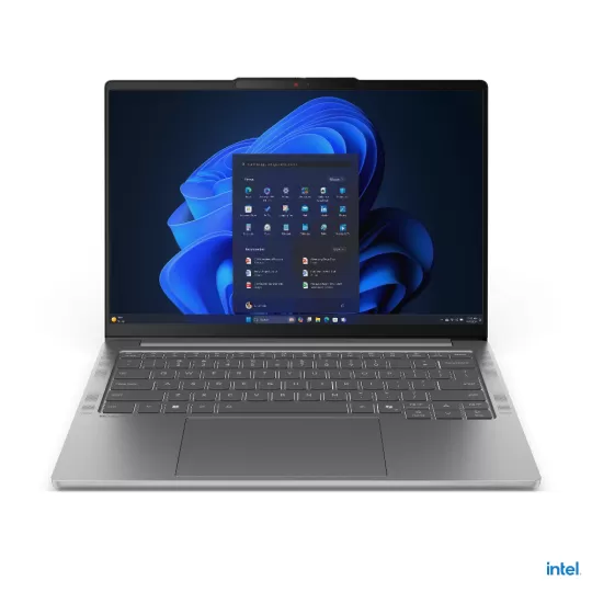 Lenovo IdeaPad Pro 5 14IAH10, CPU: Core Ultra 5 225H, RAM: RAM 32 GB, Ổ cứng: SSD 1TB, Độ phân giải : Quad HD+, Card đồ họa: Intel Arc Graphics, Kích thước màn hình: 14 inch, Loại màn hình: Laptop Non-Touch, Hệ điều hành: Windows 11, Màu sắc: Luna Grey - hình số 