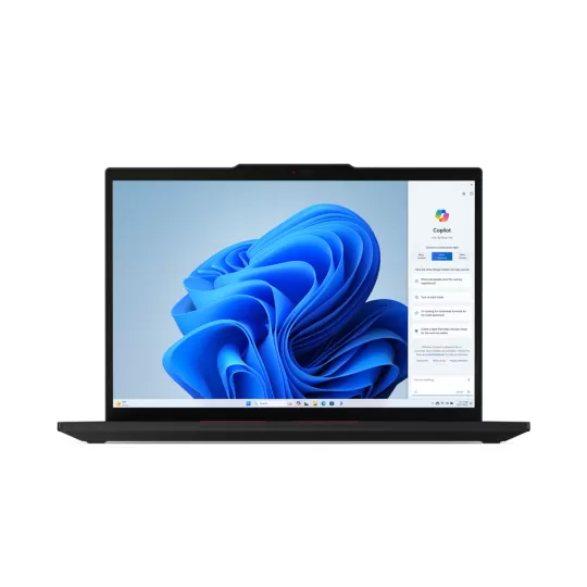 Lenovo Thinkpad T14 Gen 5, CPU: Core Ultra 7 - 165U, RAM: RAM 32 GB, Ổ cứng: SSD 1TB, Độ phân giải : Quad HD+, Card đồ họa: Intel Graphic, Kích thước màn hình: 14 inch, Loại màn hình: Non-Touch, Hệ điều hành: Windows 11, Màu sắc: Grey - hình số 