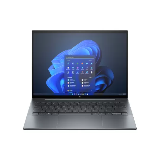 HP Dragonfly G4 , CPU: Core i7 - 1355U, RAM: RAM 32 GB, Ổ cứng: SSD 1TB, Độ phân giải : Full HD+ Touch, Card đồ họa: Intel Graphic - hình số 