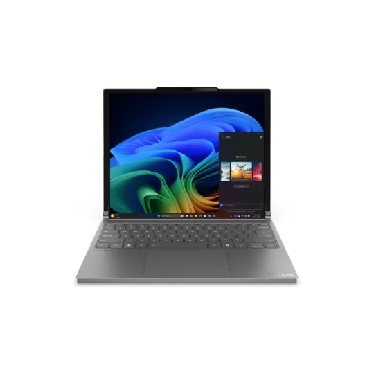 Lenovo ThinkBook Plus Gen 6 Rollable - hình số 