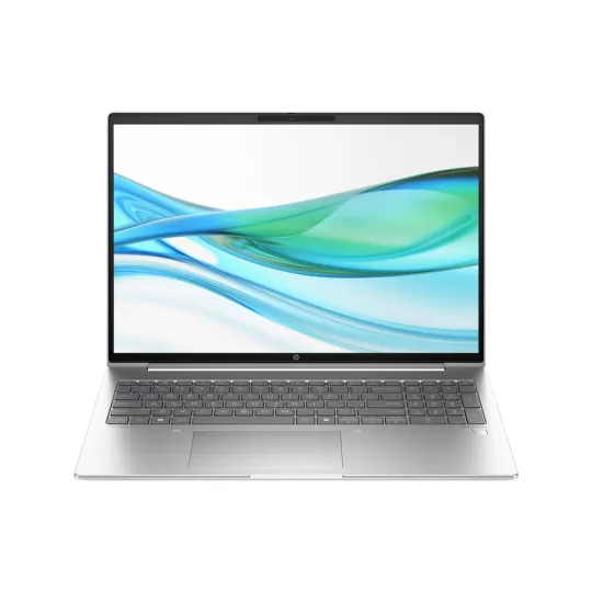 HP ProBook 460 G11, CPU: Core Ultra 5 - 125U, RAM: RAM 8 GB, Ổ cứng: SSD 256GB, Độ phân giải : Full HD+, Card đồ họa: Intel Graphic, Kích thước màn hình: 16 inch, Loại màn hình: Non-Touch, Hệ điều hành: Windows 11, Màu sắc: Pike Silver - hình số 