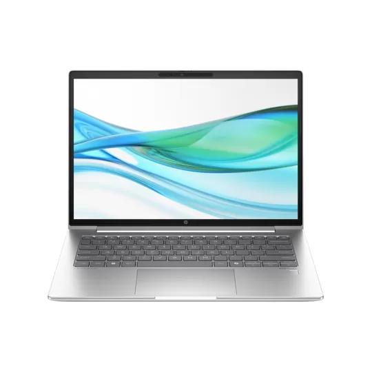 HP ProBook 440 G11, CPU: Core Ultra 5 - 125U, RAM: RAM 8 GB, Ổ cứng: SSD 256GB, Độ phân giải : Full HD+, Card đồ họa: Intel Graphic, Kích thước màn hình: 14 inch, Loại màn hình: Non-Touch, Hệ điều hành: Windows 11, Màu sắc: Pike Silver - hình số 