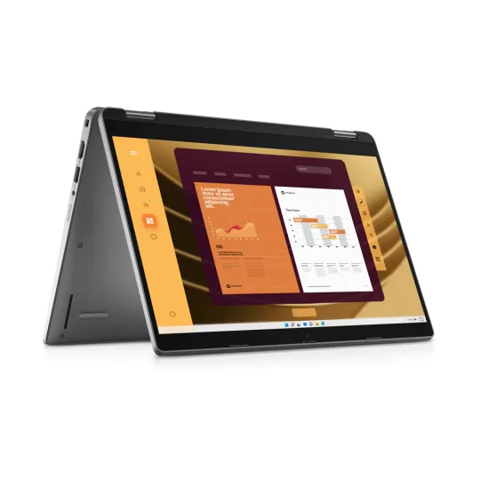 Dell Latitude 5350 2 in 1 - hình số 
