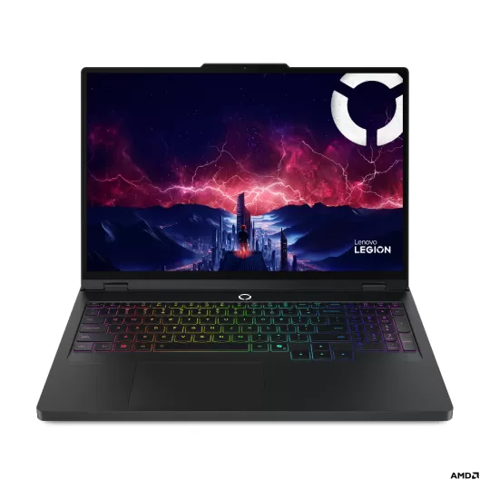 Lenovo Legion Pro 5 16ADR10 - hình số 