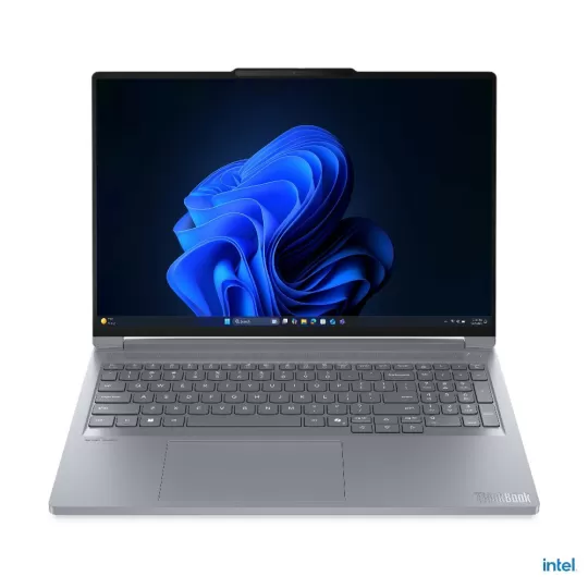 Lenovo ThinkBook 16p G6 IAX, CPU: Core Ultra 9 275HX, RAM: RAM 64 GB, Ổ cứng: SSD 2TB, Độ phân giải : Quad HD+, Card đồ họa: NVIDIA GeForce RTX 5070, Kích thước màn hình: 16 inch, Loại màn hình: Laptop Non-Touch, Hệ điều hành: Windows 11, Màu sắc: Luna Grey - hình số 