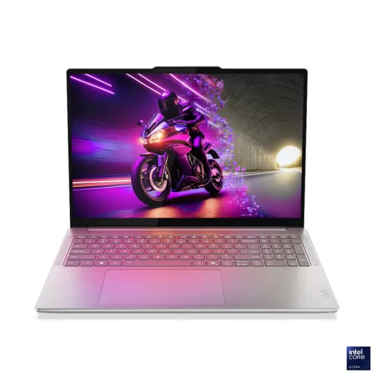 Lenovo Yoga Pro 9 16IAH10 - hình số 