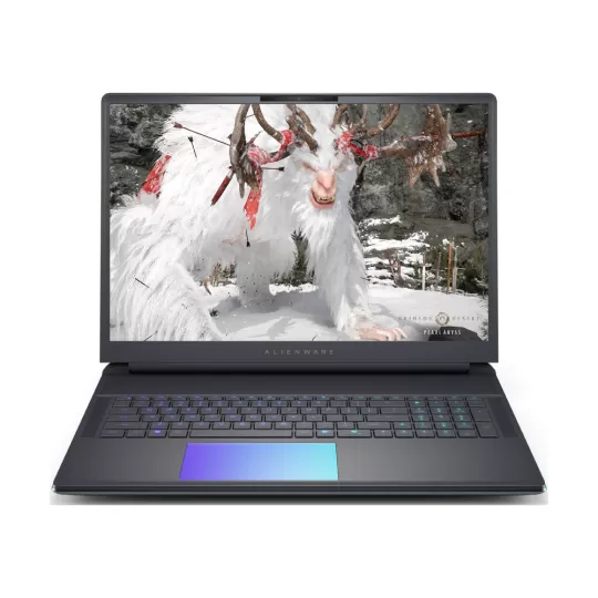 Alienware 18 Area 51 AA18250, CPU: Core Ultra 9 275HX, RAM: RAM 32 GB, Ổ cứng: SSD 2TB, Độ phân giải : Quad HD+, Card đồ họa: NVIDIA GeForce RTX 5070 Ti, Kích thước màn hình: 18 inch, Loại màn hình: Non-Touch, Hệ điều hành: Windows 11, Màu sắc: Liquid Teal - hình số 