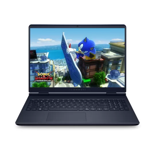 Alienware 16 Aurora AC16250, CPU: Core 9 270H, RAM: RAM 16 GB, Ổ cứng: SSD 1TB, Độ phân giải : Quad HD+, Card đồ họa: NVIDIA GeForce RTX 5060, Kích thước màn hình: 16 inch, Loại màn hình: Non-Touch, Hệ điều hành: Windows 11, Màu sắc: Interstellar Indigo - hình số 