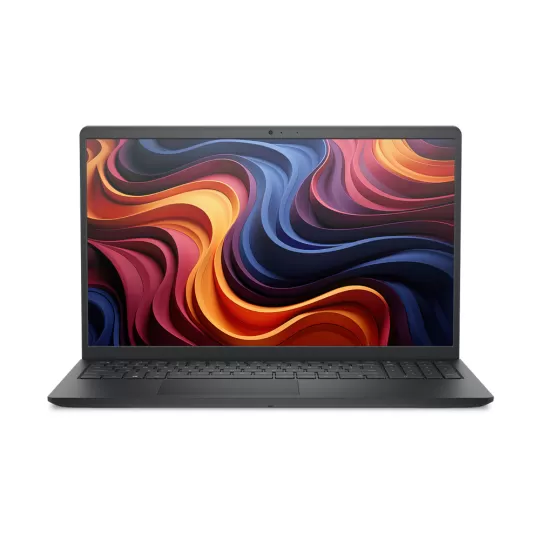 Dell 15 DC15255, CPU: Ryzen 5 7530U, RAM: RAM 16 GB, Ổ cứng: SSD 512GB, Độ phân giải : Full HD, Card đồ họa: AMD Radeon Graphics, Kích thước màn hình: 15.6 inch, Loại màn hình: Laptop Non-Touch, Hệ điều hành: Windows 11, Màu sắc: Carbon Black - hình số 