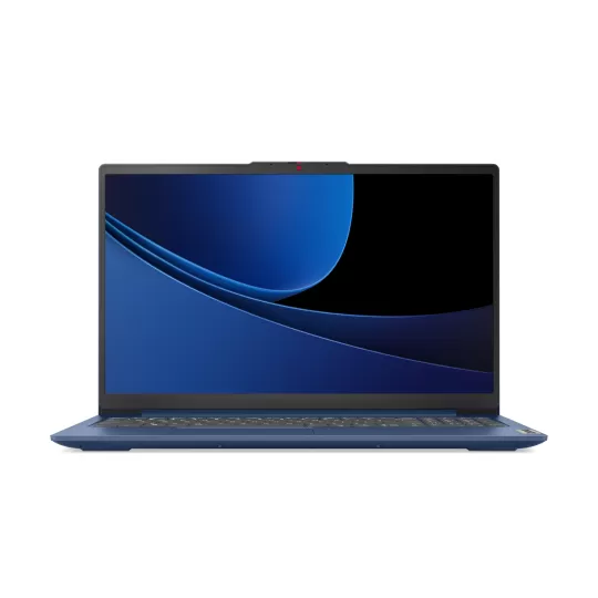 Lenovo IdeaPad Slim 3 15IRU9, CPU: Core 5 120U, RAM: RAM 16 GB, Ổ cứng: SSD 1TB, Độ phân giải : Full HD, Card đồ họa: Intel Graphic, Kích thước màn hình: 15.6 inch, Loại màn hình: Laptop Touch, Hệ điều hành: Windows 11, Màu sắc: Abyss Blue - hình số 