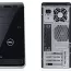 Dell XPS 8930 Tower Special Edition Core i7-8700 8GB RAM 1TB HDD GTX 1050Ti Keyboard Mouse BLACK