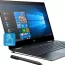 HP Spectre X360 13 (Gem Cut) Core i7-8565U 13 inch Windows 10 Home cảm ứng