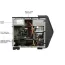 Acer Desktop PC Predator AG3-710-UC11 Intel Core i7 6th Gen 6700 (3.40 GHz) 32 GB DDR4 1 TB HDD 256 GB SSD NVIDIA GeForce GTX 1070 Windows 10 Home