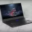 Asus ROG ZEPHYRUS S GX701GV-PS74 SLIM GAMING Core i7-9750H 512GB 16GB 17.3 inch FHD NVIDIA® GTX 2060 Windows 10 Asus ROG ZEPHYRUS S GX701GV-PS74 SLIM GAMING Core i7-9750H 512GB 16GB 17.3 inch FHD NVIDIA® GTX 2060 Windows 10