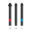 Surface Pen Tips Kit (3tips) - Surface Pro 5, Surface Pro 6