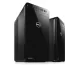DELL XPS Tower 8920 CHASSIS ONLY i7 7700 24GB SSD 256GB+1TB HDD AMD RX-480 8GB