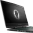 Alienware M15 R1 Laptop Gaming Core i7 9750H 16GB SSD 512GB + 512GB 15.6 inch FHD GeForce RTX™ 2070 Windows 10