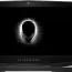 Alienware M15 R1 Laptop Gaming Core i7 9750H 16GB SSD 512GB + 512GB 15.6 inch FHD GeForce RTX™ 2070 Windows 10