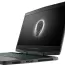 Alienware M15 R1 Laptop Gaming Core i7 9750H 16GB SSD 512GB + 512GB 15.6 inch FHD GeForce RTX™ 2070 Windows 10