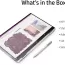 HP Spectre X360 13 (Gem Cut) 10th