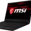 MSI GS66 Stealth Ultra Thin Gaming Core i7 10750H 15.6" 16GB 1TB SSD 15.6 inch FHD NVIDIA GeForce GTX 2070 Win 10