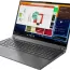 Lenovo Yoga C940 2-in-1 15.6 inch - Iron Gray