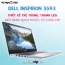 Dell Inspiron 15 5000 5593 15.6 inch FHD Windows 10