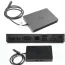 Dell Dock WD15 (USB Type-C) with 180W Adapter