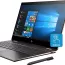 HP Spectre x360 15 (Gem Cut)