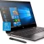 HP Spectre x360 15 (Gem Cut)