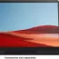 New Surface Pro X Microsoft SQ1 13 inch Windows 10 New Surface Pro X Microsoft SQ1 13 inch Windows 10