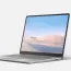 New Surface Laptop Go 12.4 inch Windows 10