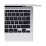 Apple Macbook Air 13 MGN93SA/A Apple M1 8GB 256GB SSD 13.3 inch IPS Mac OS Bạc