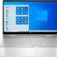 HP Envy X360 15t-de000 Core i7 10510 16GB 512GB15.6 inch FHD NVIDIA® GeForce® MX330 Windows 10 Cảm ứng HP Envy X360 15t-de000 Core i7 10510 16GB 512GB15.6 inch FHD NVIDIA® GeForce® MX330 Windows 10 Cảm ứng