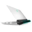 Alienware Area 51M R2, CPU: Core i7 10700, RAM: RAM 16 GB, Ổ cứng: SSD 256GB, Độ phân giải: Full HD, Card đồ họa: GTX 1660Ti - hình số , 6 image