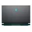 Alienware M17 R3, CPU: Core i7 10750H, RAM: RAM 16 GB, Ổ cứng: SSD 512GB, Độ phân giải: Full HD, Card đồ họa: RTX 2060 - hình số , 7 image