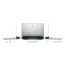 Alienware Area 51M R2, CPU: Core i7 10700, RAM: RAM 16 GB, Ổ cứng: SSD 256GB, Độ phân giải: Full HD, Card đồ họa: GTX 1660Ti - hình số , 11 image