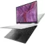 Dell XPS 13 9310 2 in 1, CPU: Core i7 1165G7, RAM: RAM 16 GB, Ổ cứng: SSD 256GB, Độ phân giải: Full HD Touch - hình số , 3 image
