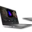 Dell Precision 7750, CPU: Core i7 10850H, RAM: RAM 16 GB, Ổ cứng: SSD 512GB, Độ phân giải : Full HD, Card đồ họa: Quadro RTX 3000 - hình số , 3 image